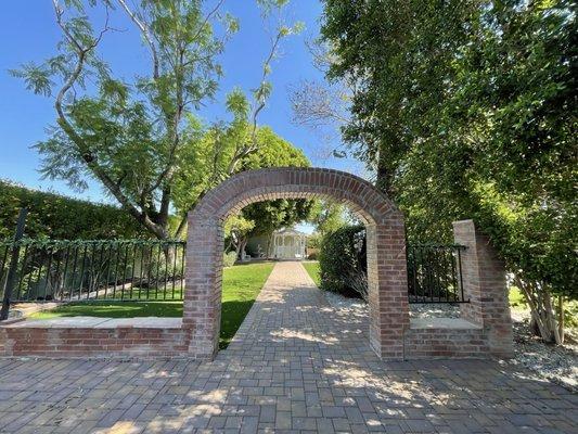 An Old Town Wedding And Event Center