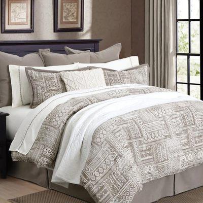 HiEnd Accents bedding available now at Live Well