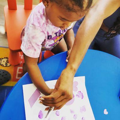 Lulu Little Scholars