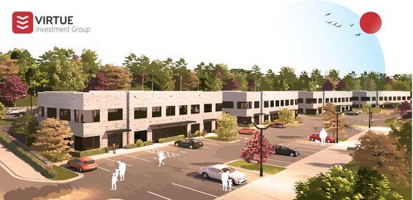 Virtue Investment Group