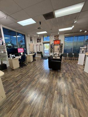 Lens Factory Optometry