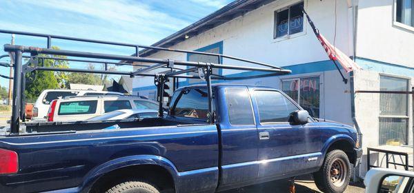 Jesse's Auto and Trans