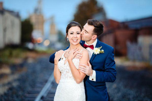 Loving Memories Photography and Design