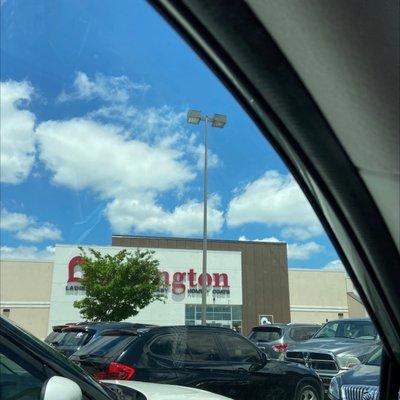 Burlington