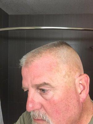 Cinco Brothers Barber Shop