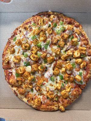 Main Event Bar and Indian Restaurant