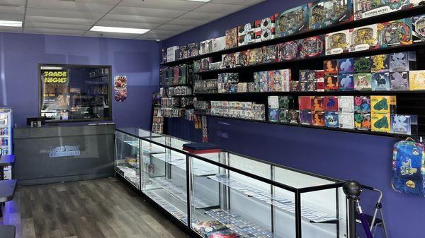 Lord Rush Collectibles