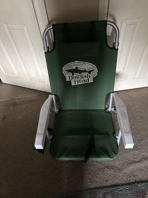 Great beach chair