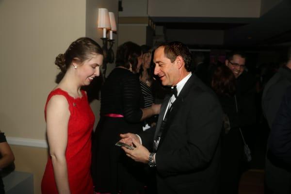 Bruce Newman-Corporate Magician