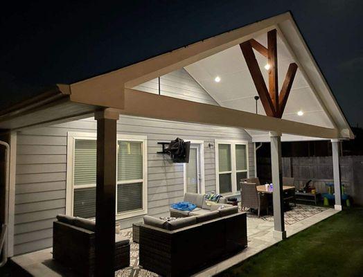 J Cruz Landscaping Services