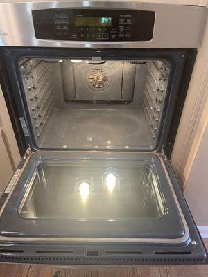 Squeaky Clean Janitorial Cleaning Service