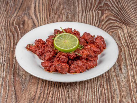 Basera Indian Cuisine