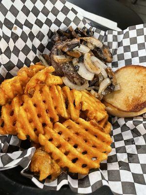 Uncle Buck's Bar & Grill