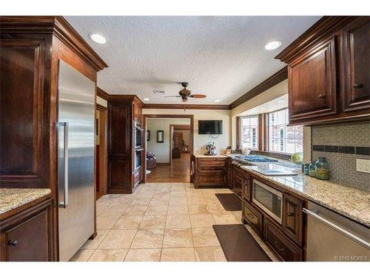 Refined Living LLC Design & Construction