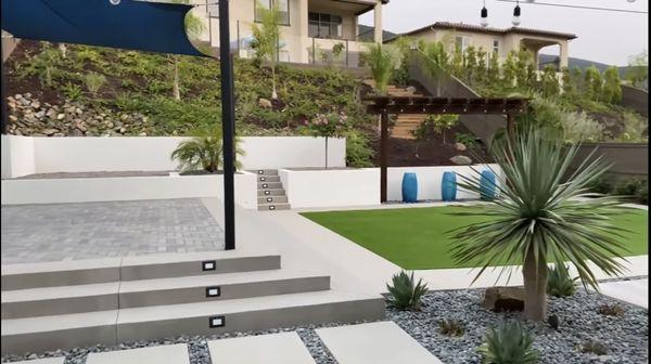 True Nature Landscape