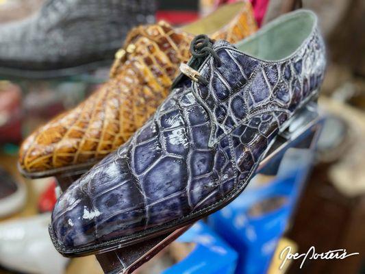 Joe Porter's Menswear