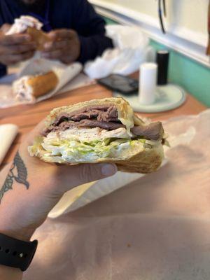 Key West Subs