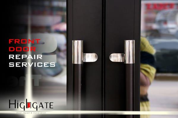 Highgate Doors