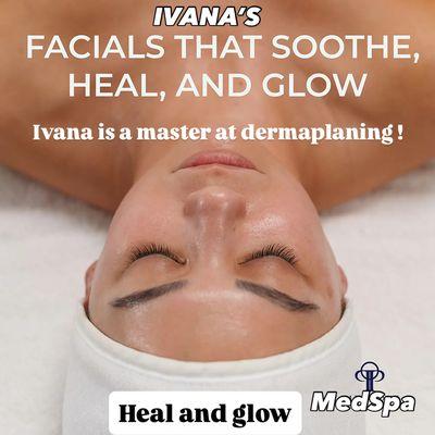 Ivana Glow Medical Spa