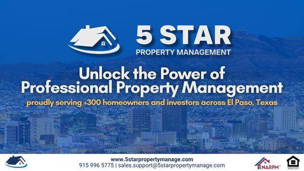 5 Star Property Management