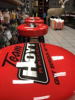 High Desert Outfitters