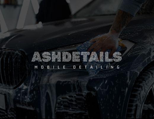 AshDetails Mobile Detailing