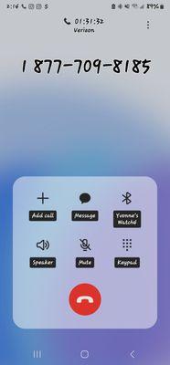 Georgia Department of Labor Number