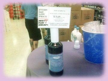 Miller Creek Lavender