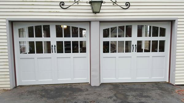 Abcor Garage Door Service
