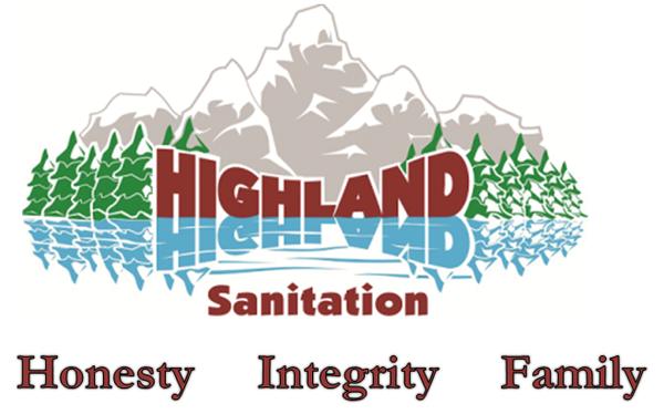 Highland Sanitation & Recycling