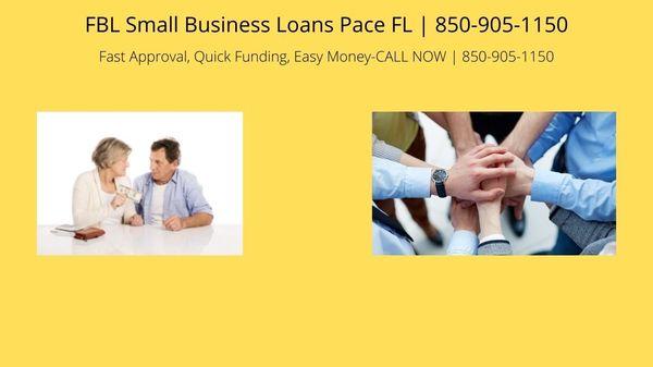 Business Loans