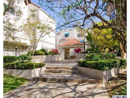 501 E. Del Mar Blvd. #108, Pasadena - SOLD in 2013