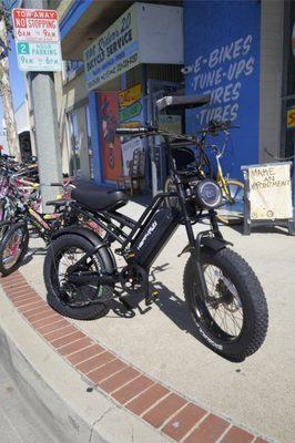 DAG Riders Bicycle Services