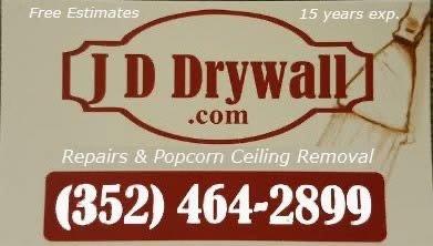Citrus drywall