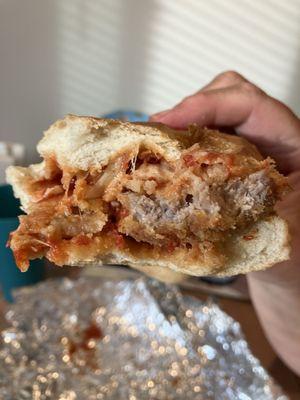 Giuseppe's Brick Oven Pizzeria & Restaurant