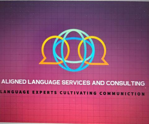 Aligned Language Services and Consulting