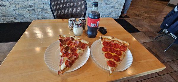 Nonna's Pizza & Pasta