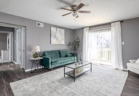 The Reserve At Boardwalk Apartments