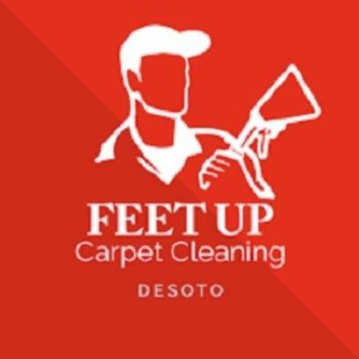 Feet Up Carpet Cleaning Desoto
