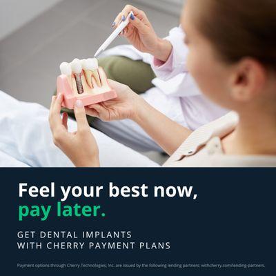 Dentistry by Dr. Doshi