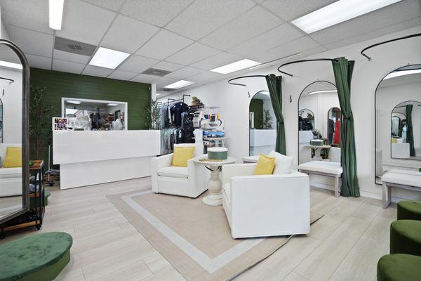 Sew Fit Tailoring & Alterations