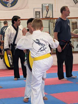Lake County Martial Arts