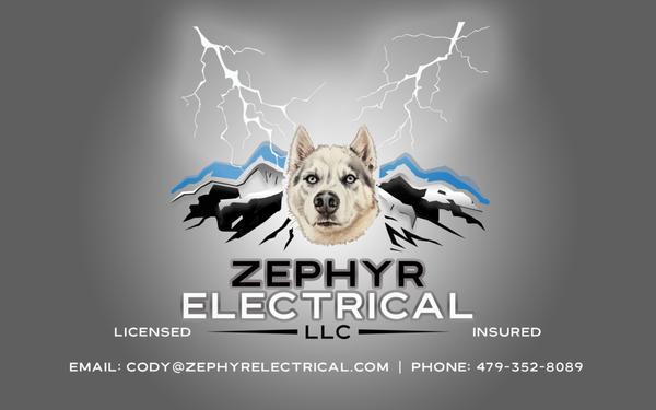 Zephyr Electrical