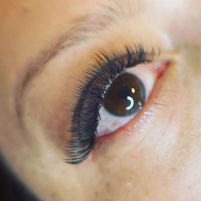 Esthefani Lashes