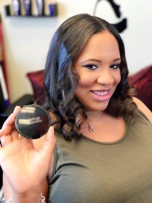 Backstage Beauty Studio