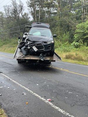 Ken's Towing Service