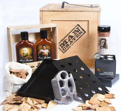 Golden State Box Factory