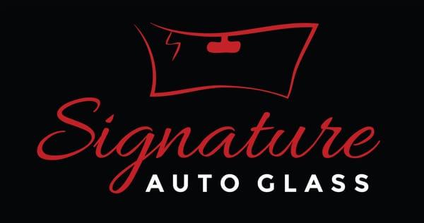 Signature Auto Glass