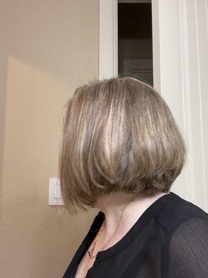 Hair with Flair Salon