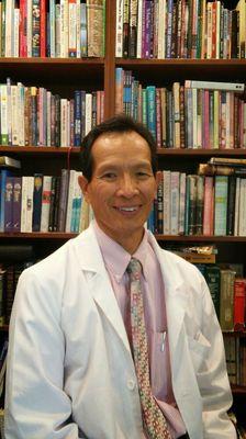 Clifford R. Chan, DMD, PHD